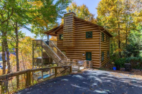 Log Inn at River Ridge Boone